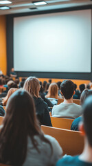 Engaging audience in an educational setting a focus on learning and interaction in classroom environments