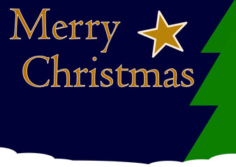 Festive background, Christmas, decorative and copy space. Festive background, 