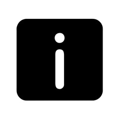 An Information Icon Representing Knowledge
