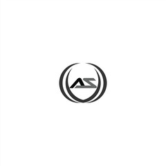 AZ logo  modern and simple logo for any company and other uses