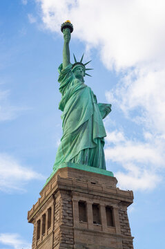 Statue of Liberty