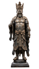 PNG Sculpture figurine statue bronze.