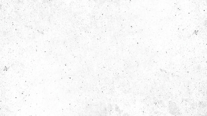 Grunge overlay layer. Abstract black and white vector background.