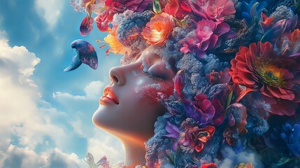 Unlock your creative potential with Adobe Creative Cloud, offering access to all your favorite tools in one place.