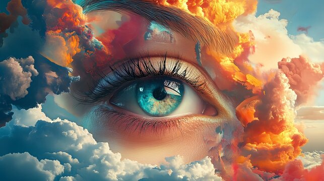 Unlock your creative potential with Adobe Creative Cloud, offering access to all your favorite tools in one place.