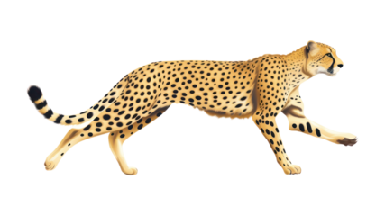 Wildlife cheetah animal mammal.