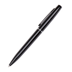 Pen, white isolate background