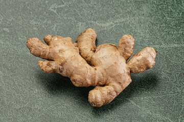 Ginger root for cooking and medicine