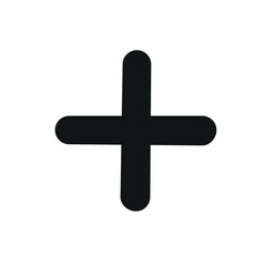 Fototapeta premium Square root icon pack. Math root number formula vector sign. Mathematic square root of x icon.