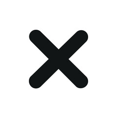 Obraz premium Square root icon pack. Math root number formula vector sign. Mathematic square root of x icon.