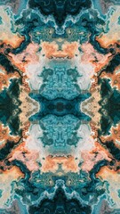 abstract wallpaper, abstract background, fractal design