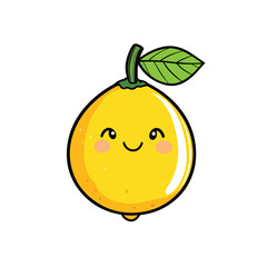 illustration of an apple