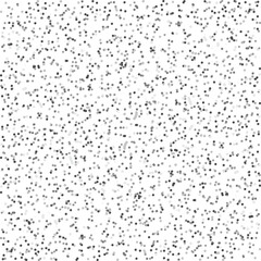 Grunge texture. Seamless pattern. Vector illustration.