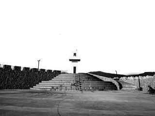 Obraz premium ligthouse