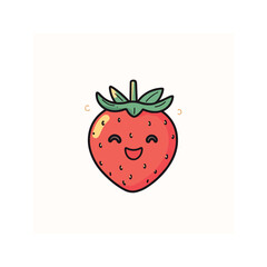 strawberry