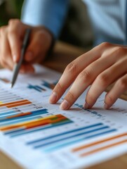 Handwriting on Paper