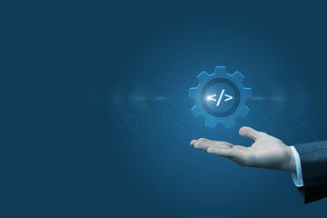 Process automation and programming.