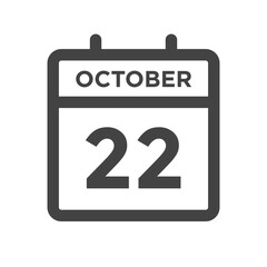 April 1 Calendar Day or Calender Date - Deadlines or Appointment