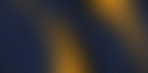 Monochrome grainy background, black orange dark noisy texture grunge abstract retro banner poster header backdrop design
