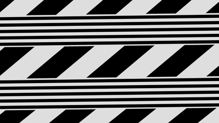 Abstract background for  wallpapers and designs.Backdrop in UHD format 3840 x 2160. Black and white pattern.