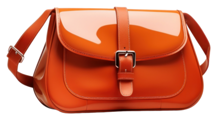 PNG Bag handbag purse transparent background