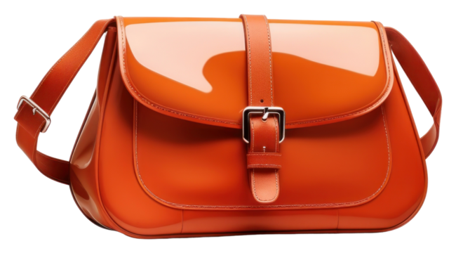 PNG Bag handbag purse transparent background