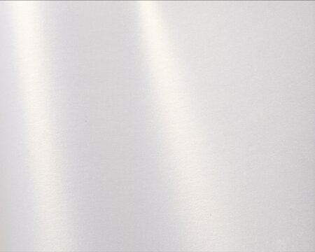 Paper texture background. Premium pearl surface with elegant layers, clean structure, and glossy finish. Stylish, chic design in white and pink tones, featuring fine grainy texture