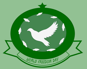 world freedom day