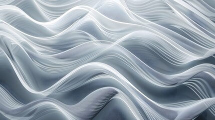 
abstract background design. Modern wavy line pattern (guilloche curves) in monochrome colors. Premium stripe texture for banner, business