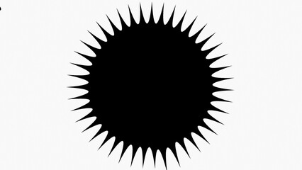 Abstract background for  wallpapers and designs.Backdrop in UHD format 3840 x 2160. Black and white pattern.