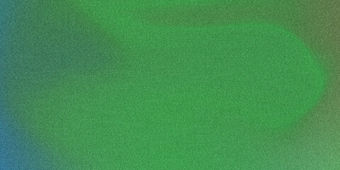 Eye-Catching Poster with Colorful Gradient and Grainy Texture, Artistic Poster with Smooth Grainy Texture