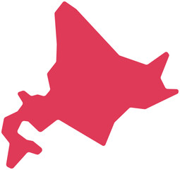 北海道アイコン