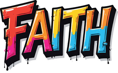 Retro graffiti Girl power calligraphy. Hand drawn lettering phrase, Calligraphy t shirt design, Isolated on white background, svg Files for Cutting Cricut and Silhouette, EPS 10
