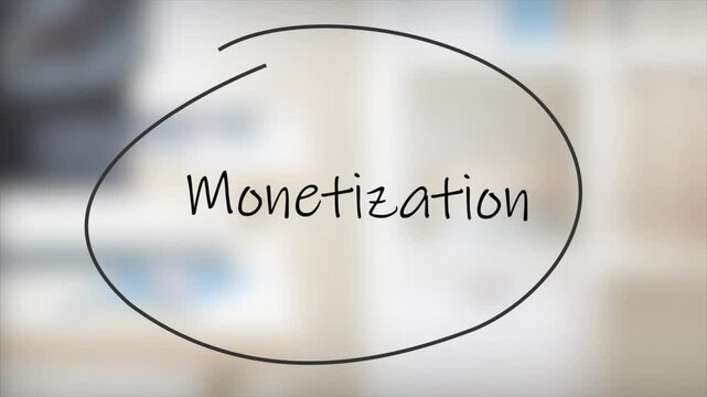Monetization