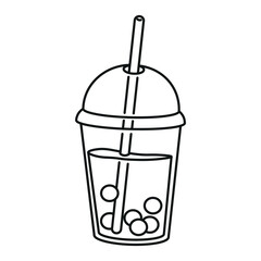 bubble tea
