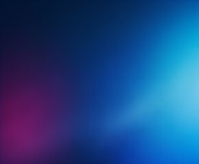 Obraz premium Blue background with a purple and blue swirl