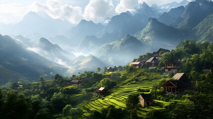 Exploring the world around us. 