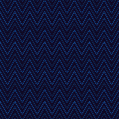 Ethnic seamless pattern. Freehand horizontal zigzag chevron stripes print. Boho chic design background. Indigenous, tribal style wallpaper. Brush strokes, handdrawn geometric ornament. Vector abstract