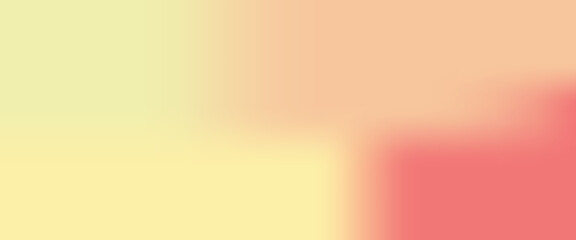 Orange background with space and Multi Color Gradient Background, Simple Gradient Vector, gradient background, Abstract gradient background  design