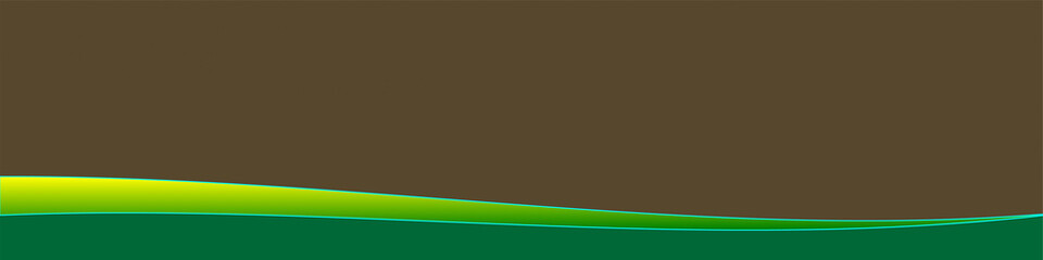 Fototapeta premium Panorama background Template for banners holiday events posters web internet ads and design works