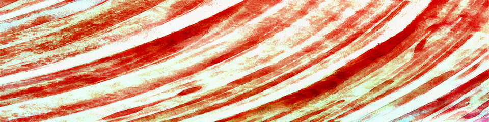 Panorama background Template for banners holiday events posters web internet ads and design works