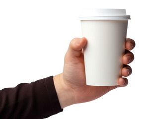 PNG Coffee drink cup mug.