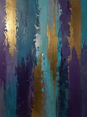 abstract watercolor background