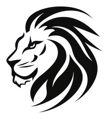 Fototapeta premium PNG Leo animal mammal nature.