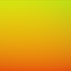 Squared background banner, Usable for social media, story, poster, template and online web internet ads.