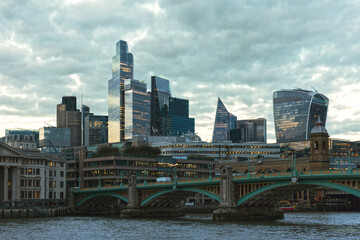 London City  © Grzegorz Polak