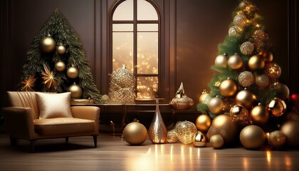 christmas decorations