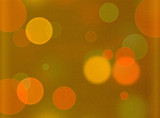 Bokeh background for Banner, Poster, Holidays, Ad, Party, Celebrations and various design works