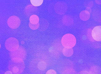 Bokeh background for Banner, Poster, Holidays, Ad, Party, Celebrations and various design works