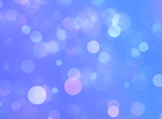 Bokeh background for Banner, Poster, Holidays, Ad, Party, Celebrations and various design works